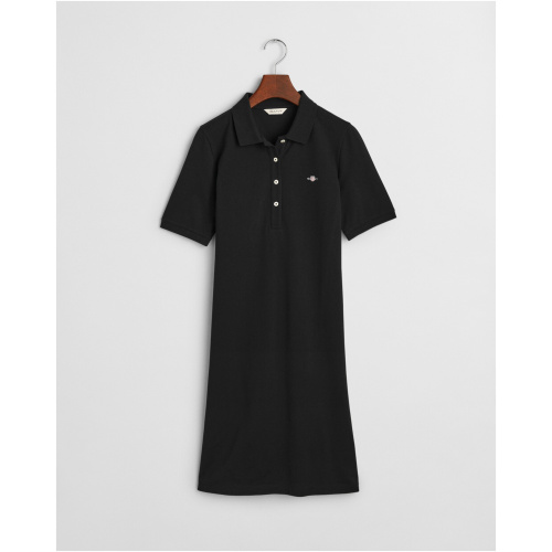 GANT Shield Pique Polo Dress